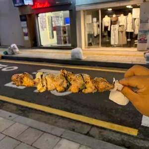 청파닭꼬치 대표 사진