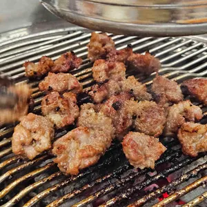 25시참숯구이 사진 1
