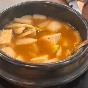 온정리닭갈비금강막국수 대표 사진
