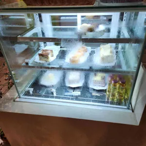 카페 델카미노 사진
