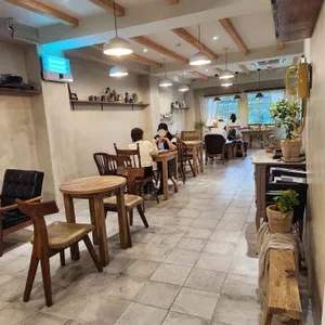 카페 델카미노 리뷰 사진