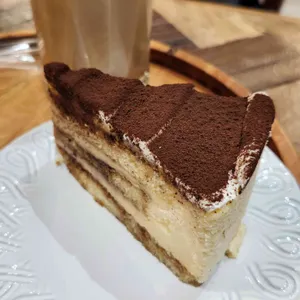 카페 델카미노 사진