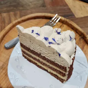 카페 델카미노 사진