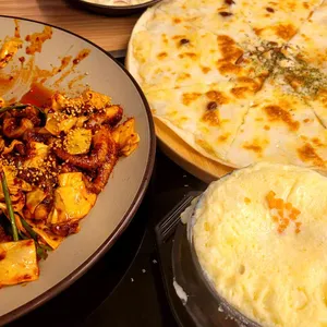 보배쭈꾸미 대표 사진