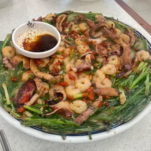 장원갑칼국수 사진 1