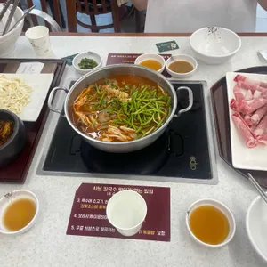 장원갑칼국수 대표 사진