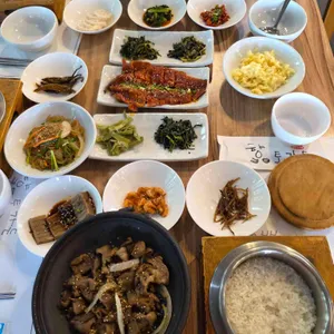 향토가든 대표 사진