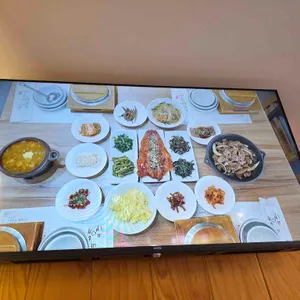 향토가든 리뷰 사진