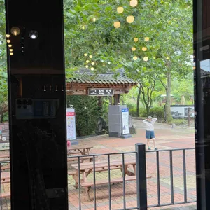 향토가든 리뷰 사진