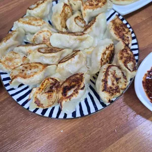 월래순 교자관 리뷰 사진