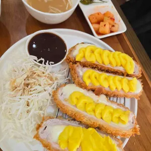 아임카츠 대표 사진