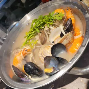 청춘조개 리뷰 사진