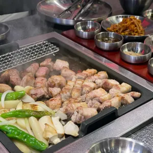 산촌숯불정 리뷰 사진