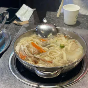 산촌숯불정 리뷰 사진