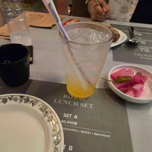 로얄경양식&스테이크 리뷰 사진