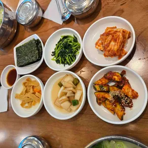 해운대기와집 대구탕 사진