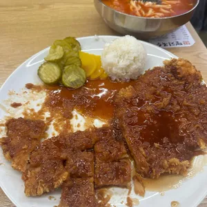 명품멸치국수 리뷰 사진