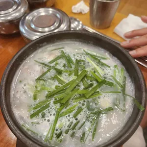 대밭골 돼지국밥 사진