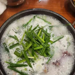대밭골 돼지국밥 사진