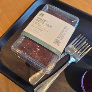 스타벅스 대표 사진