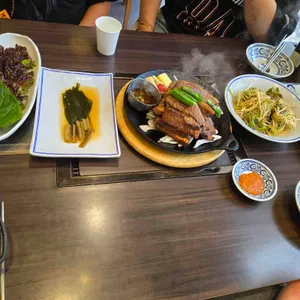 진국명가 리뷰 사진