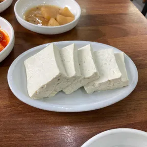 옛맛손두부청국장 사진