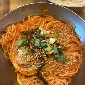 진우네집국수 대표 사진
