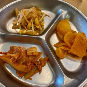 진우네집국수 사진