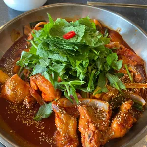 나리들 리뷰 사진