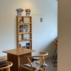 카페고롱고롱 리뷰 사진