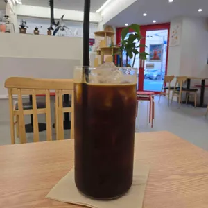 커피메이킹 사진