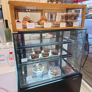 커피메이킹 사진