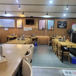 콩뿌리 콩나물국밥 리뷰 사진