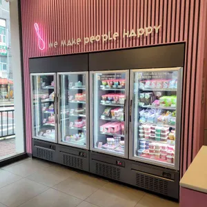 배스킨라빈스 리뷰 사진