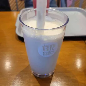 배스킨라빈스 사진