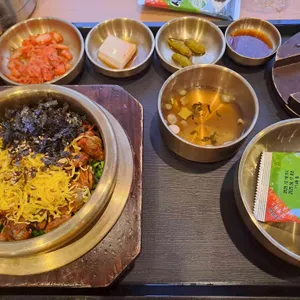 단정 리뷰 사진