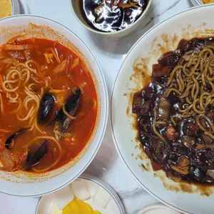 청나라 사진