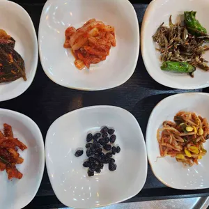 건강밥상 대표 사진