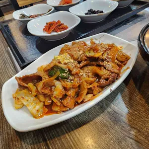 건강밥상 대표 사진