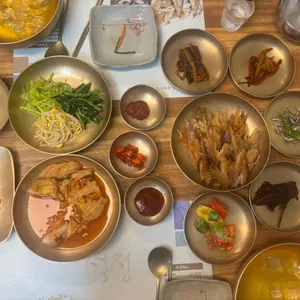 석정 리뷰 사진
