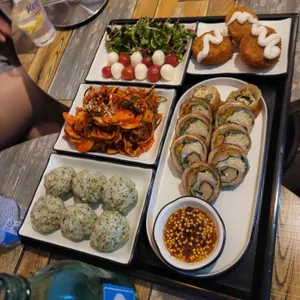 술든밤 리뷰 사진