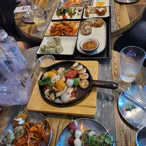술든밤 리뷰 사진