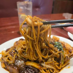 차알 리뷰 사진