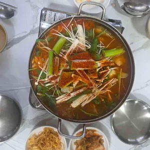 고석정가든 리뷰 사진