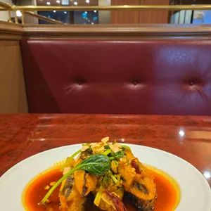 차알 리뷰 사진