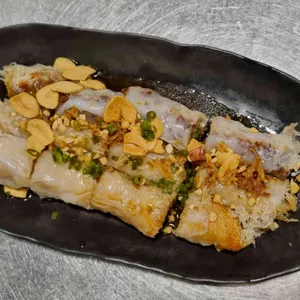 롱바이창펀 리뷰 사진