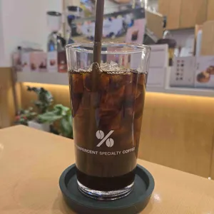 텐퍼센트커피 사진