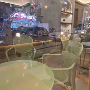 텐퍼센트커피 리뷰 사진