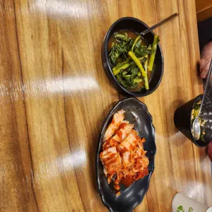 김가네 바지락칼국수 리뷰 사진