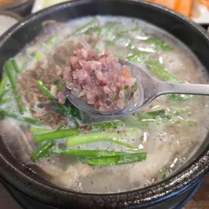 삼오순대국 사진